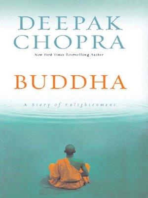cover image of Buddha
